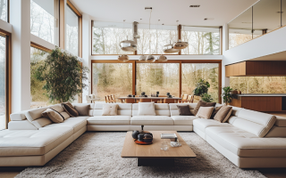 依托海南建设自由贸易区（港）千载难逢的重大发展机遇，在海南成立技术研发公司，作为国内产品研发中心，致力深耕智能家居行业提供优质本地化产品服务。